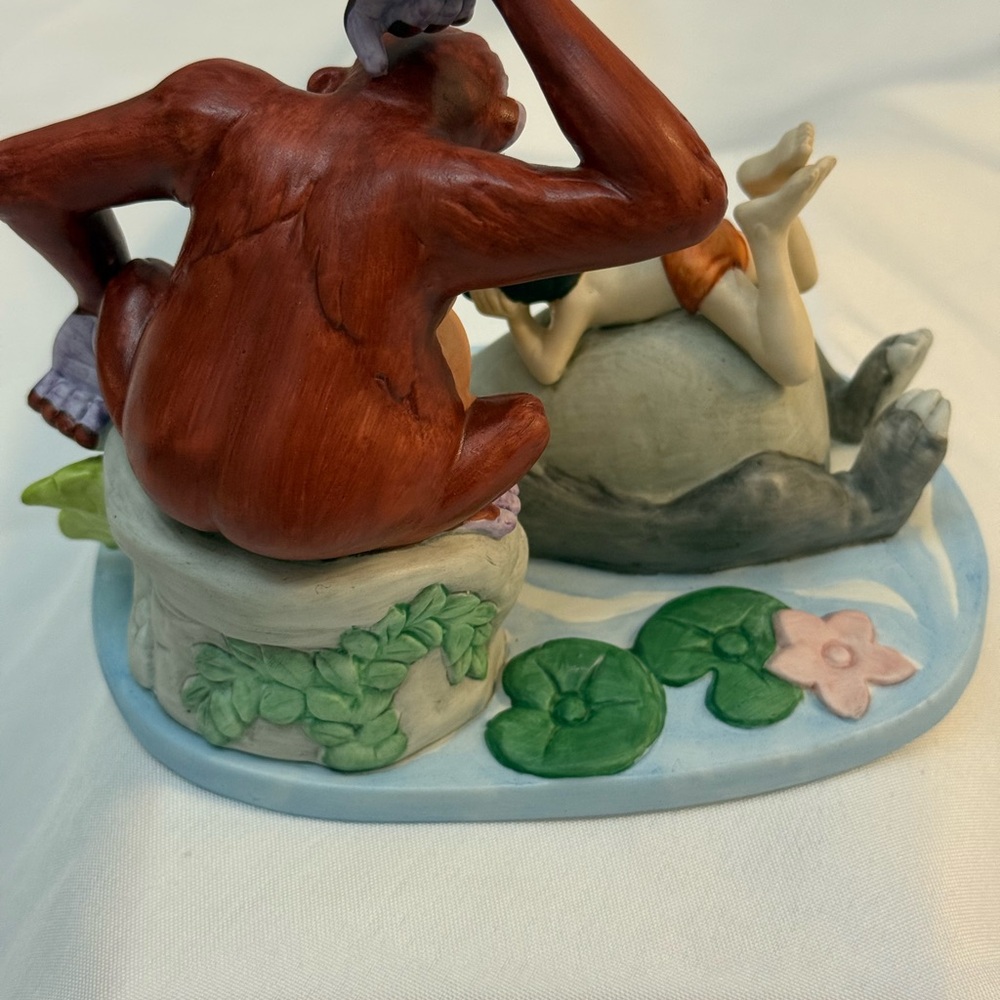Disney Magic Memories “Jungle Book” Limited Edition Collectible - Picture 3 of 5